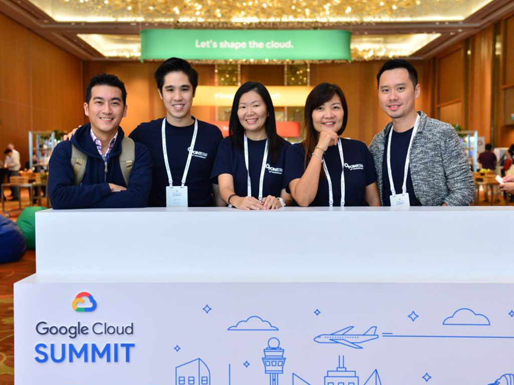 GCP-Summit-2